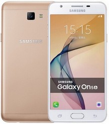 Замена стекла на телефоне Samsung Galaxy On5 (2016) в Новосибирске